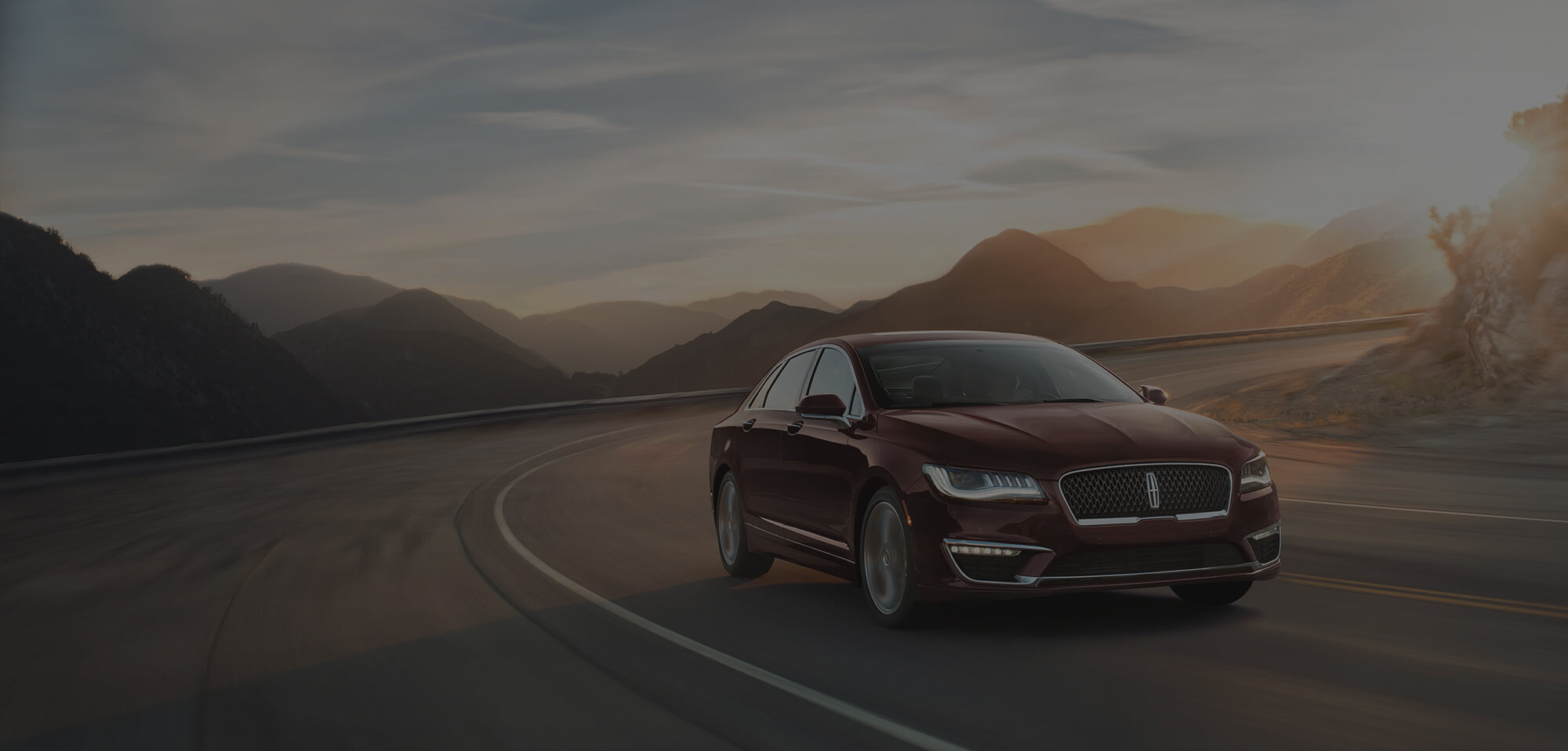 Lincoln Navigation System GPS Map Update Home